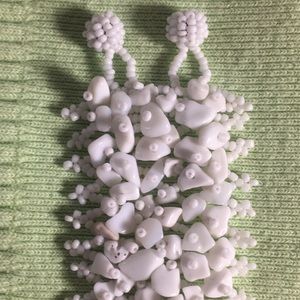 Natural beads beach bracelet